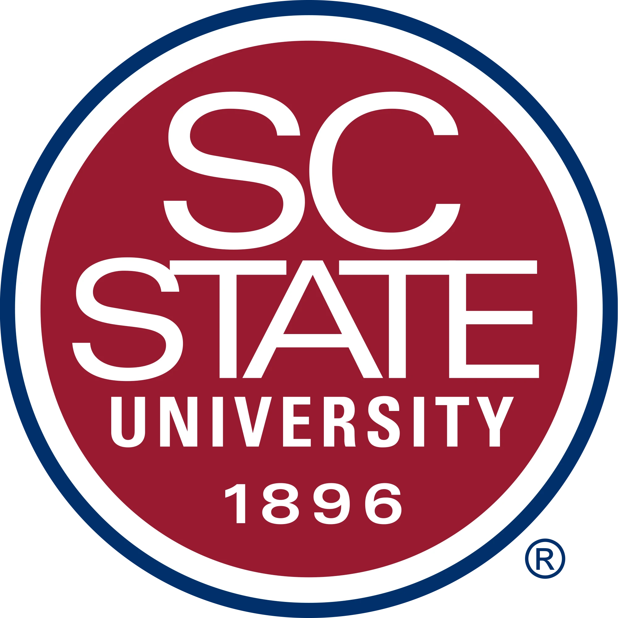 South Carolina State University 1896