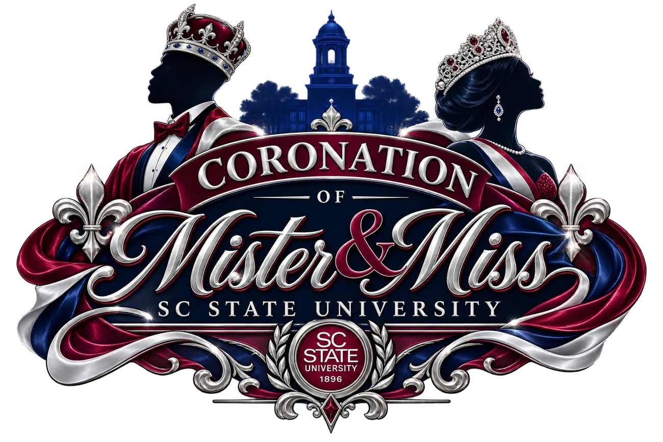 Coronation of Mister and Miss SC State