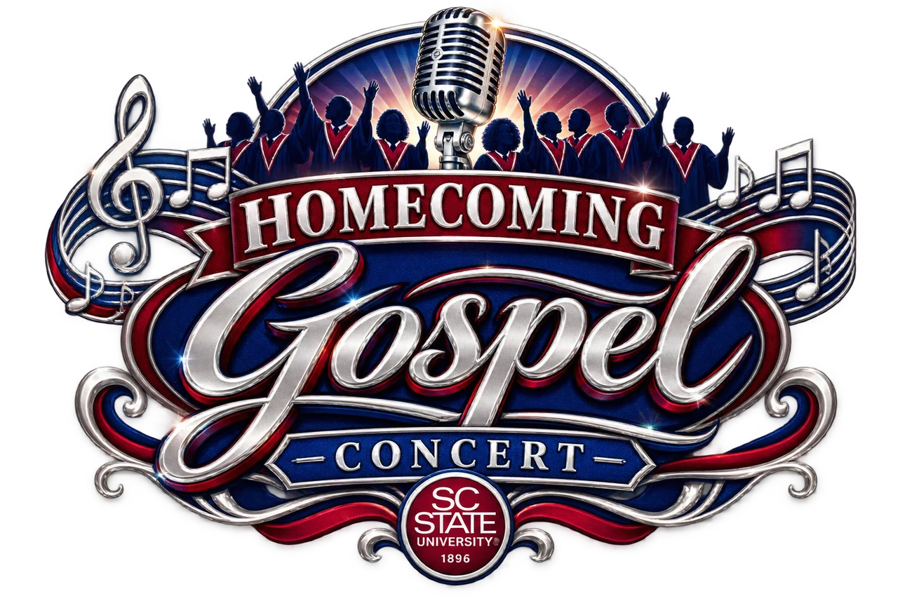 Homecoming Gospel Concert