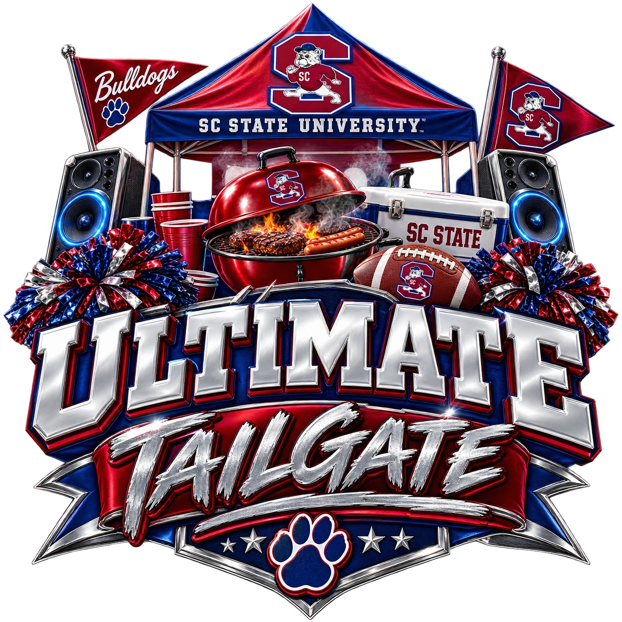 Ultimate Tailgate