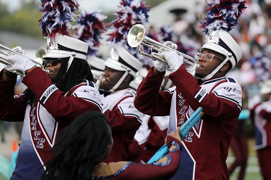 Bulldog pride on display during Homecoming weekend