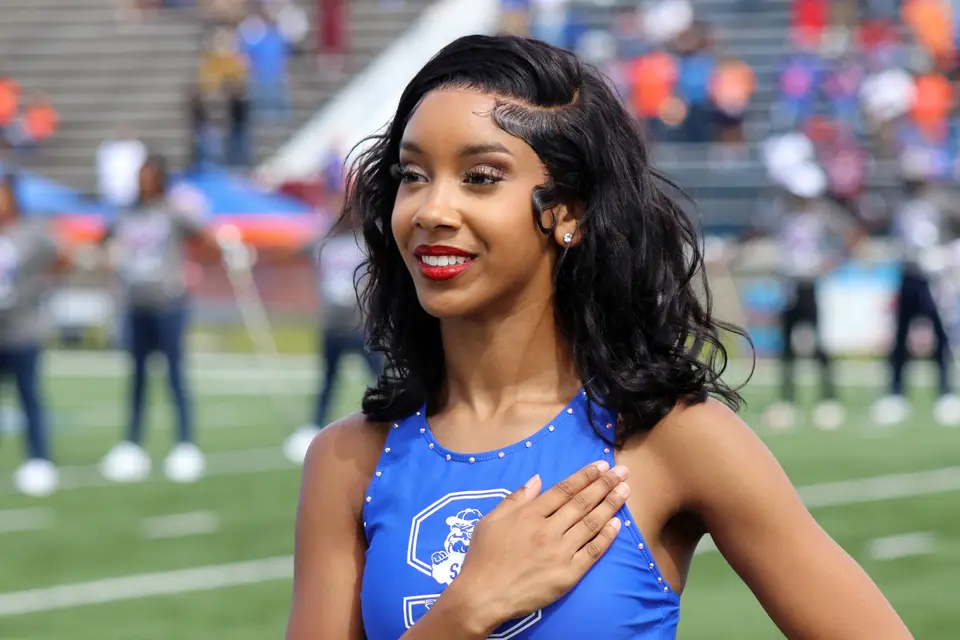 SC State Homecoming football tradition on display